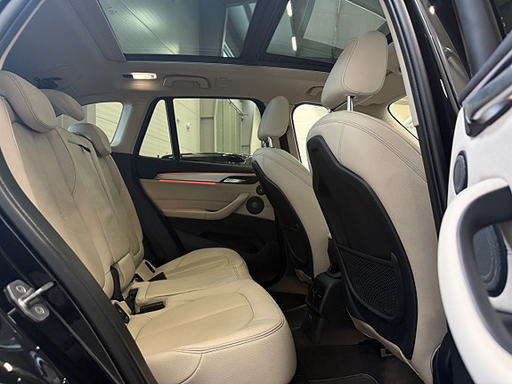 BMW X1 10 of 27