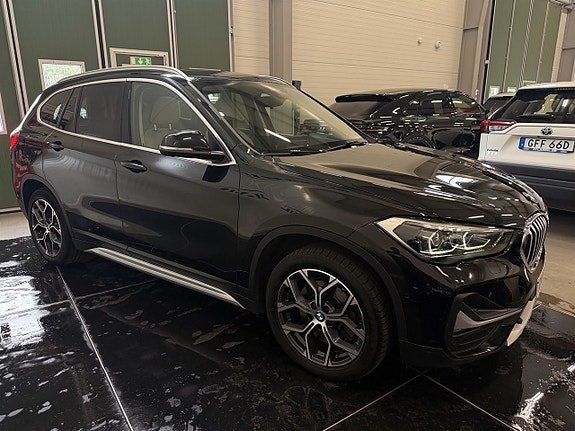 BMW X1 7 of 27
