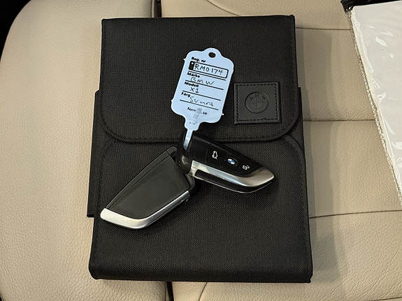 BMW X1 27 of 27