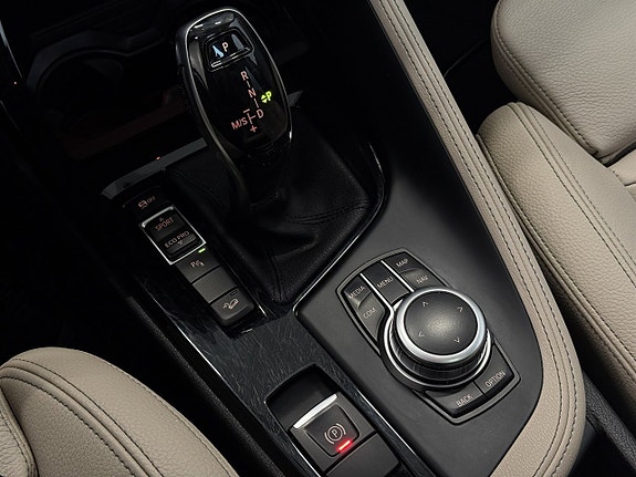 BMW X1 21 of 27