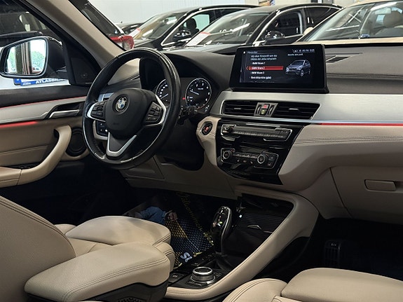 BMW X1 11 of 27