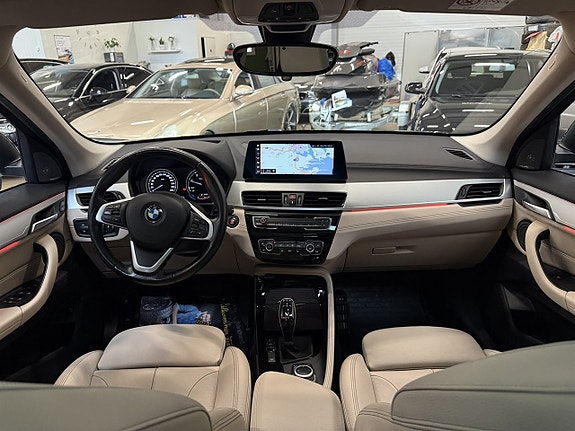 BMW X1 24 of 27