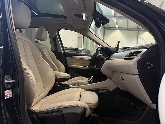 BMW X1 9 of 27