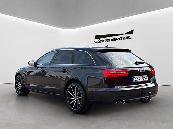 Audi A6 27 of 30