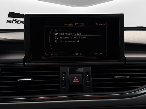 Audi A6 15 of 30