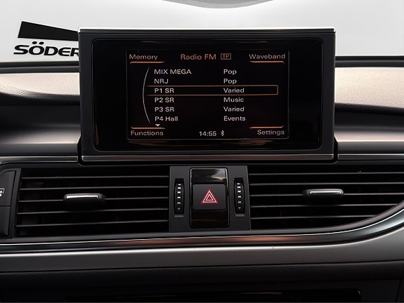 Audi A6 14 of 30