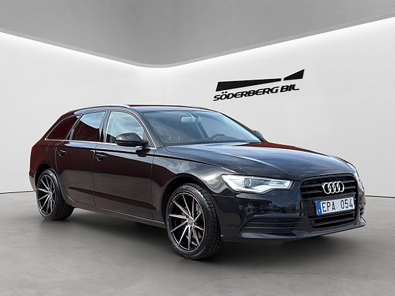 Audi A6 22 of 30