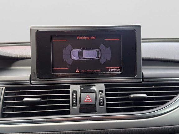 Audi A6 13 of 30