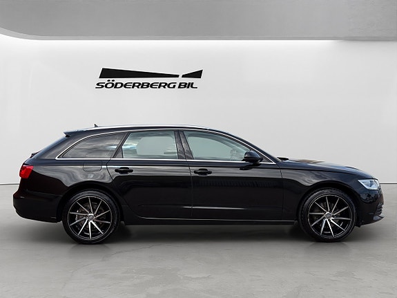 Audi A6 23 of 30