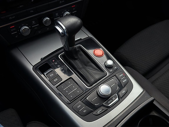 Audi A6 20 of 30