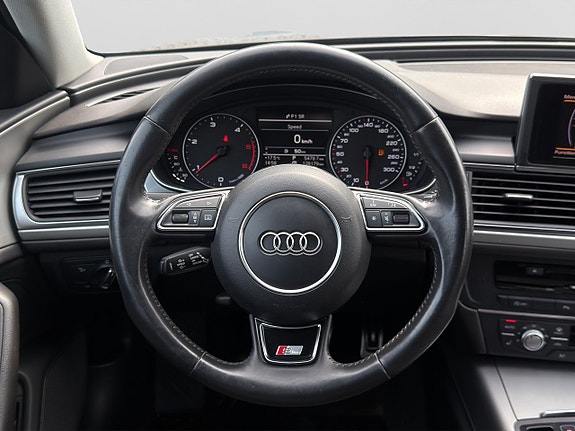 Audi A6 10 of 30