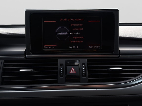 Audi A6 18 of 30