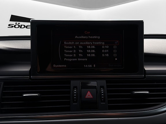 Audi A6 17 of 30