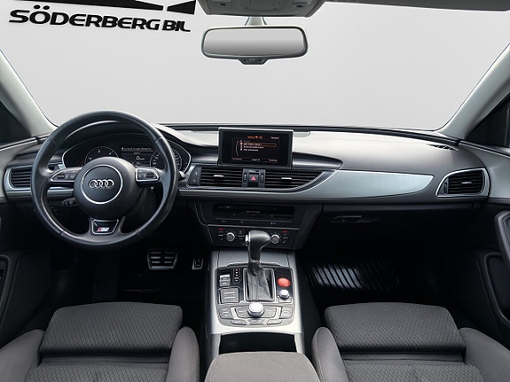 Audi A6 9 of 30
