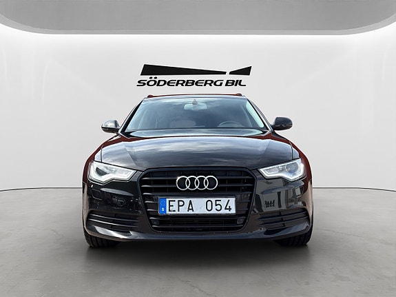 Audi A6 4 of 5