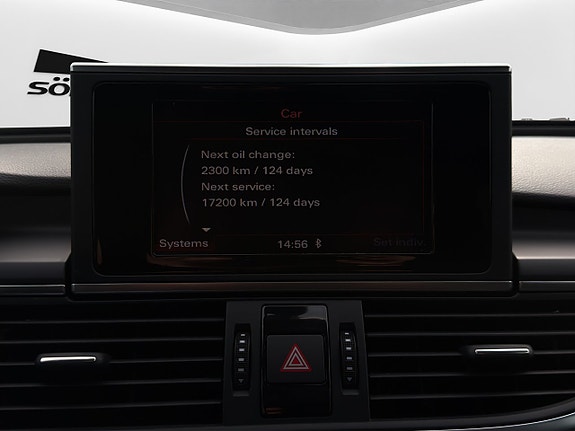Audi A6 16 of 30