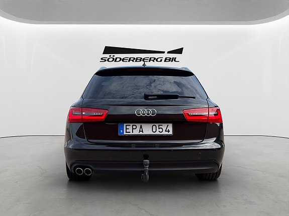 Audi A6 29 of 30