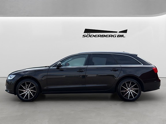 Audi A6 5 of 5