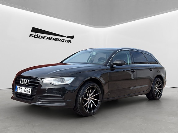Audi A6 3 of 5