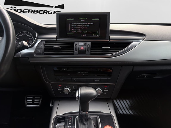 Audi A6 12 of 30