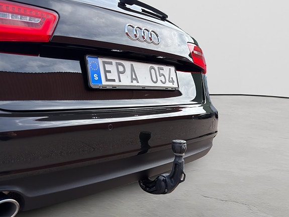 Audi A6 28 of 30