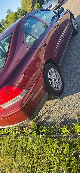 Volvo S60 5 of 5
