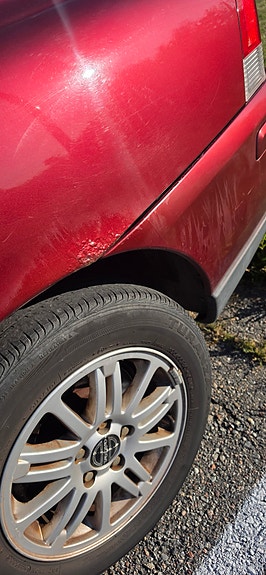Volvo S60 8 of 8