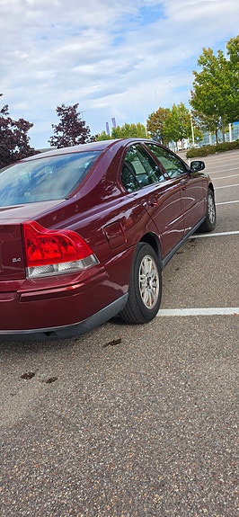 Volvo S60 3 of 8