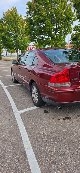 Volvo S60 4 of 8
