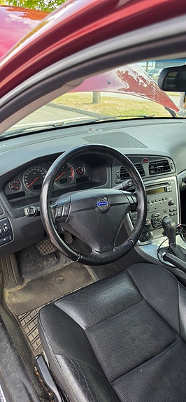 Volvo S60 6 of 8