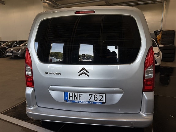 Citroen Berlingo 3 of 5