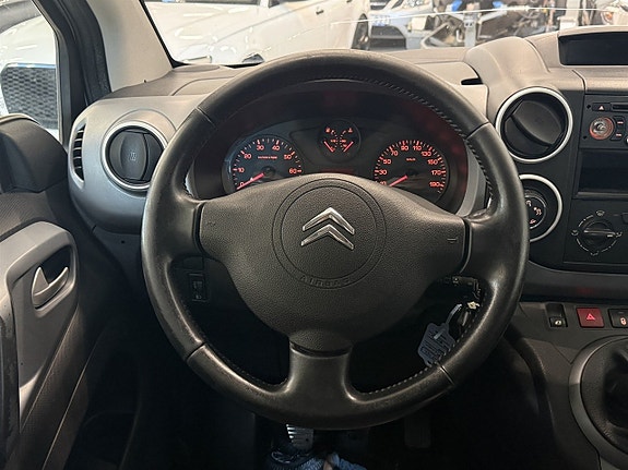 Citroen Berlingo 9 of 15