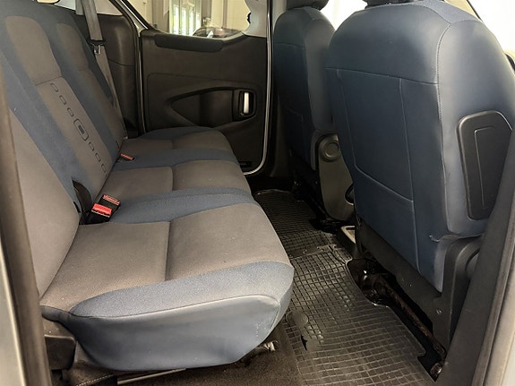 Citroen Berlingo 10 of 15