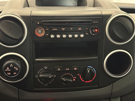 Citroen Berlingo 8 of 15