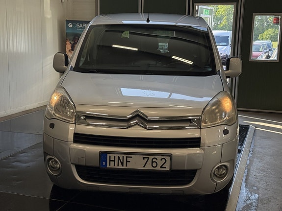 Citroen Berlingo 6 of 15