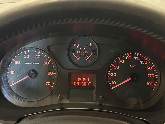 Citroen Berlingo 7 of 15