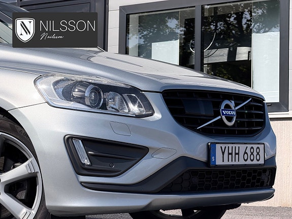Volvo XC60 4 of 5