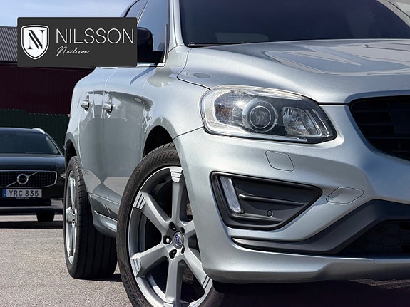 Volvo XC60 5 of 5