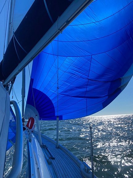 Hallberg-Rassy 342 4 of 16