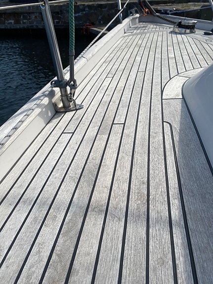 Hallberg-Rassy 342 6 of 16