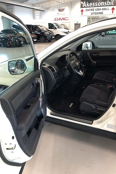 Honda CR-V 10 of 11