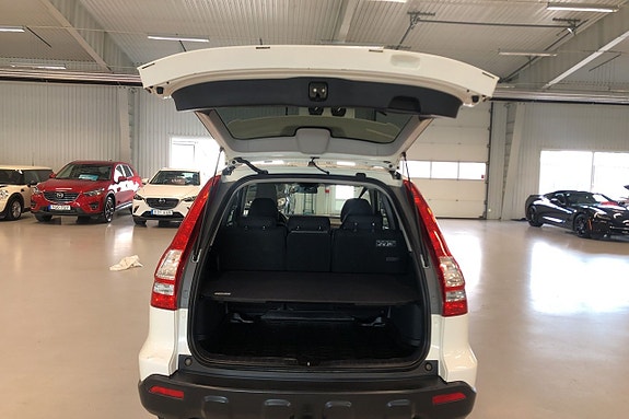 Honda CR-V 7 of 11