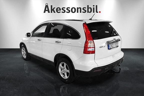 Honda CR-V 6 of 11