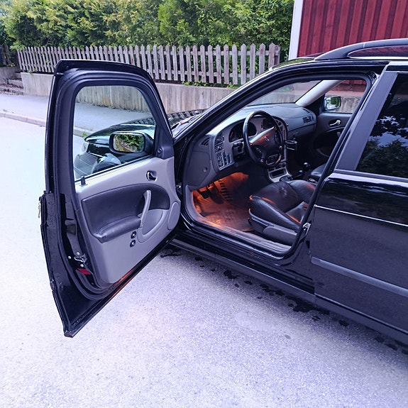 Saab 9-5 5 of 5