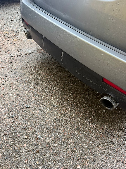 Saab 9-3 5 of 5