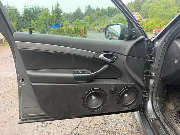 Saab 9-3 2 of 5