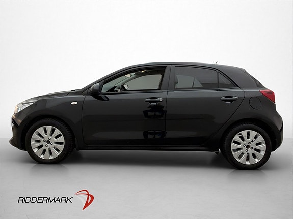 Kia Rio 4 of 5