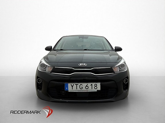 Kia Rio 2 of 5