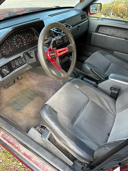 Volvo 940 5 of 6