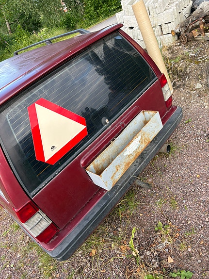 Volvo 940 3 of 6